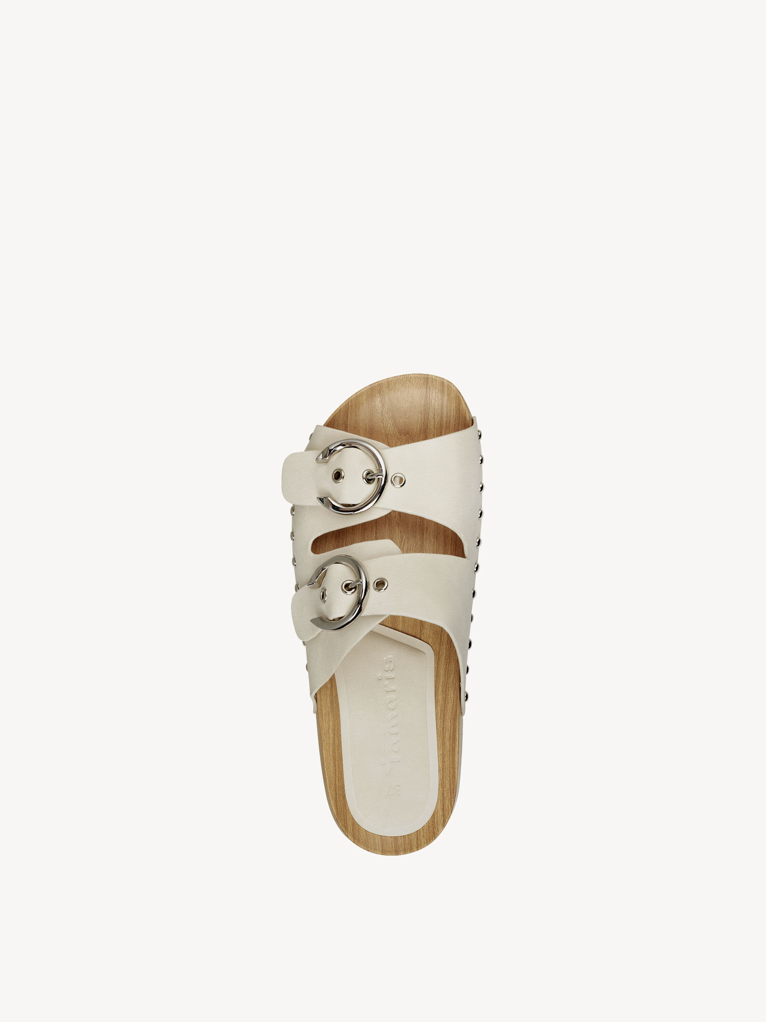 Mule - beige