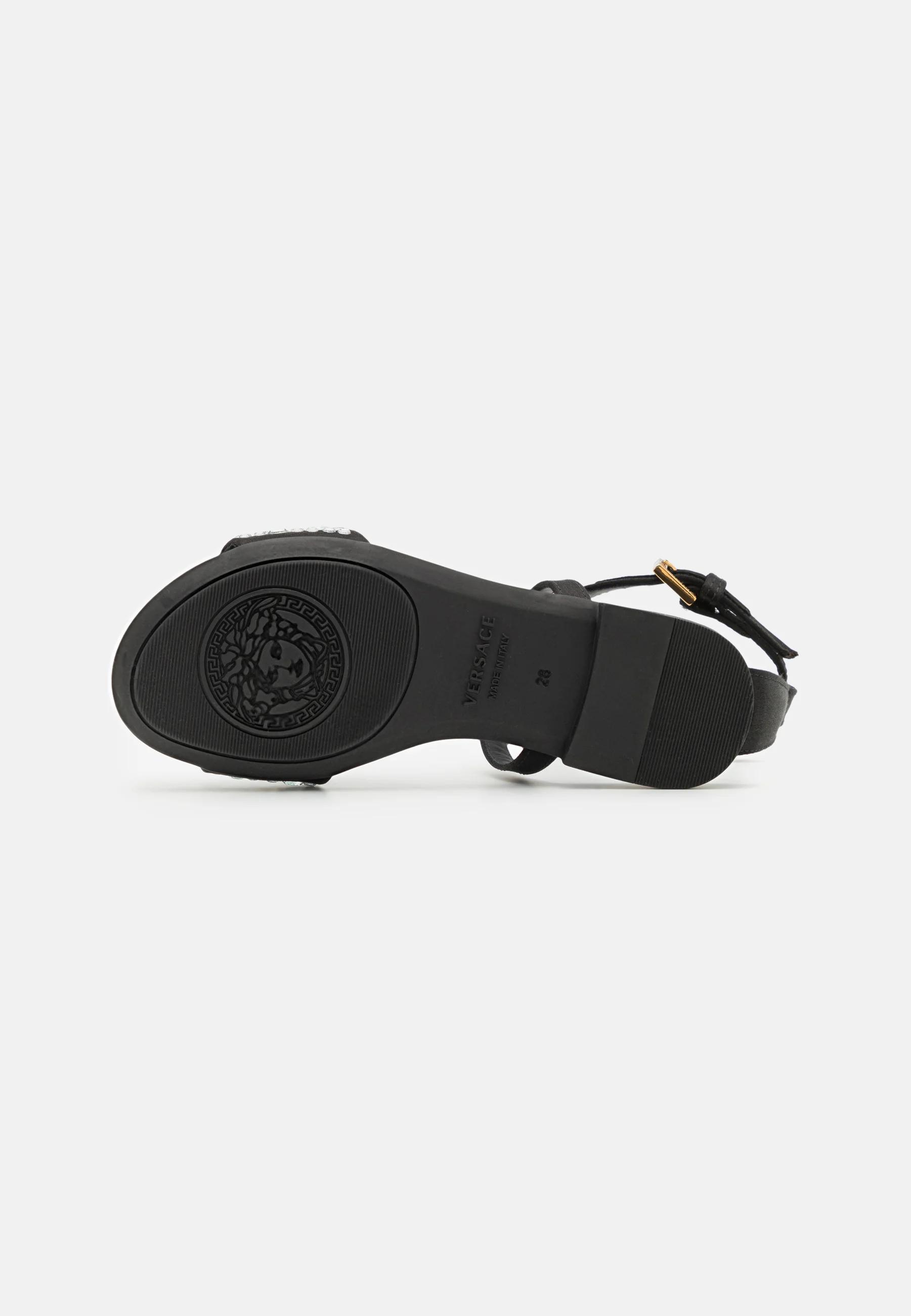 Sandalias Versace