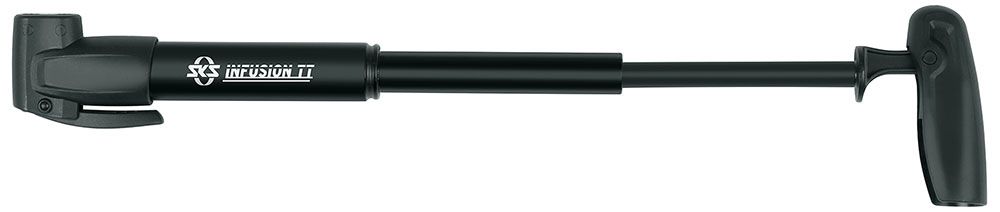 SKS Germany Infusion TT Minipumpe kaufen | Bike-Discount