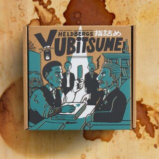 Yubitsume (DE/EN)