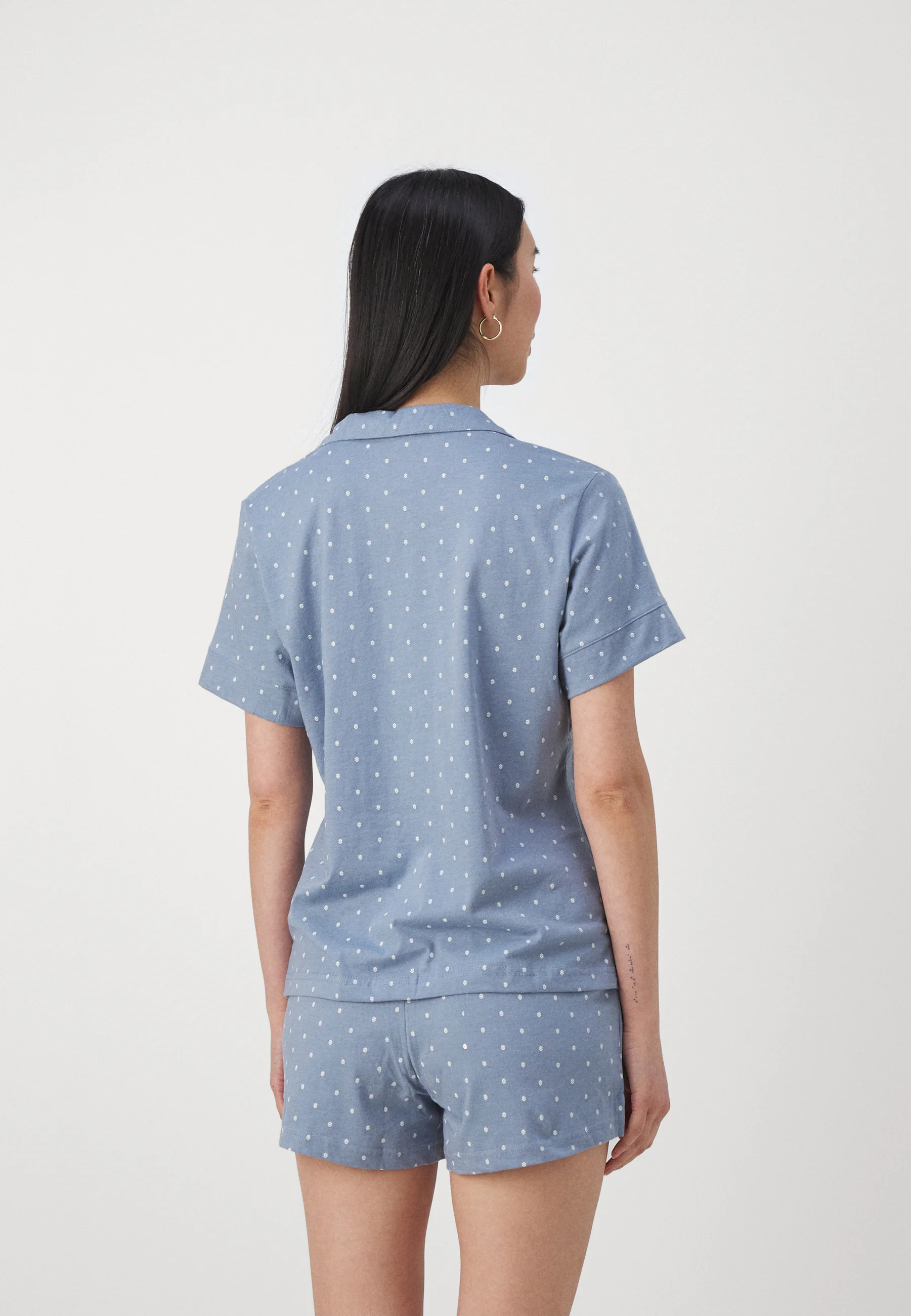 LASCANA VD CLASSIC SHORTY - Pijama