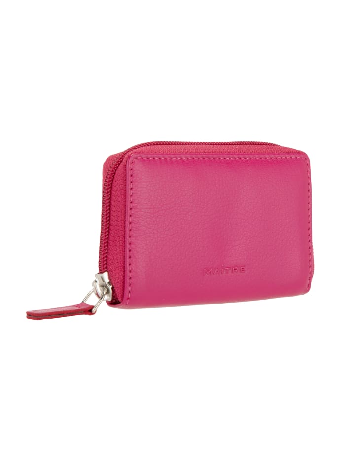 Maître Kartenhalter 'Bromley Adobar in Pink' günstig kaufen onesize