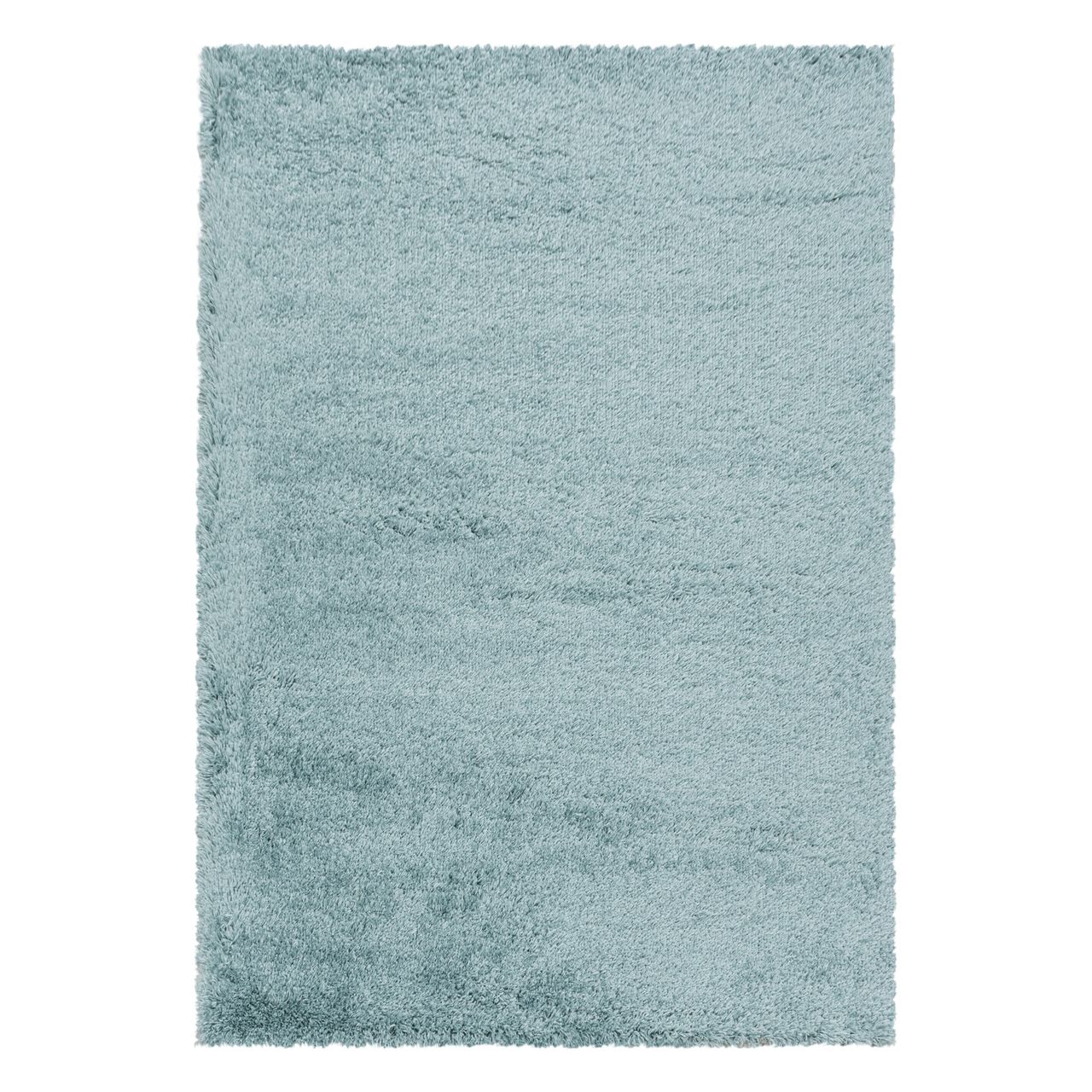 Ayyildiz Teppich, FLUFFY 3500, BLUE, 160 x 230 cm