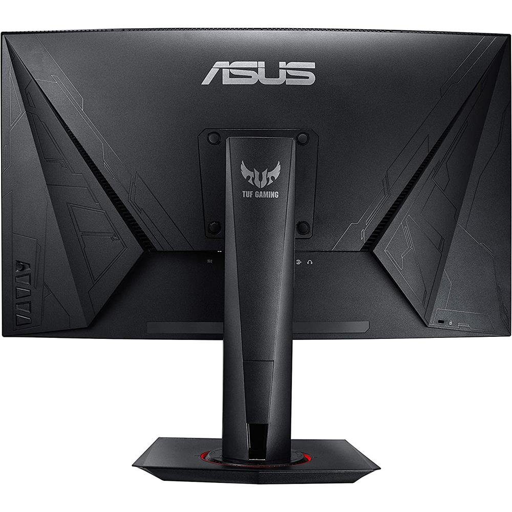Asus TUF Gaming VG27VQ Curved-Gaming-Monitor (68,58 cm/27 