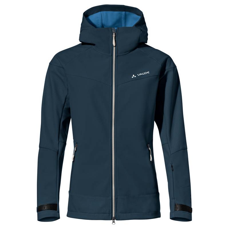 VAUDE All Year Elope Softshelljacke Damen