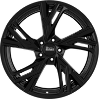 MAM RS5 schwarz - ATU