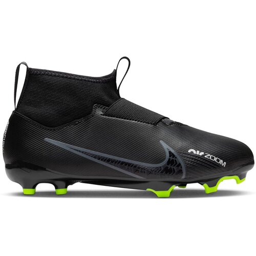 KINDER FUSSBALL-RASENSCHUHE JR ZOOM SUPERFLY 9 ACAD FG/MG