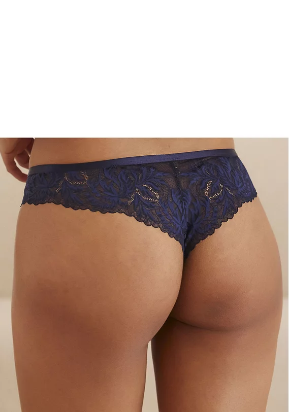 String