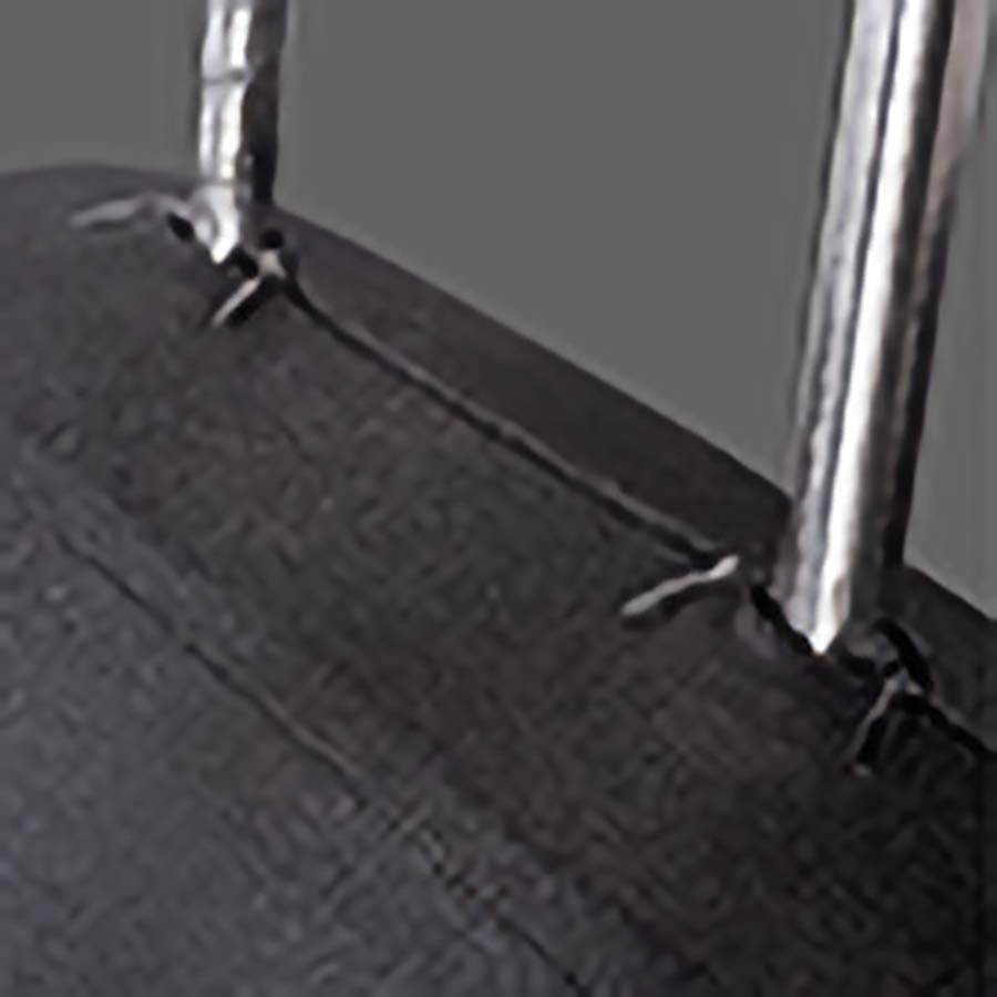 NORAUTO Sitzbezug-Komplettset 11-teilig für PKW´s, Design CERES, schwarz - ATU