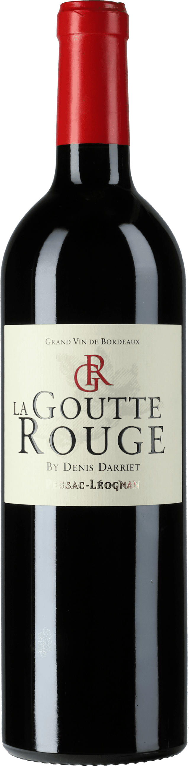 Cuvee Denis Darriet 