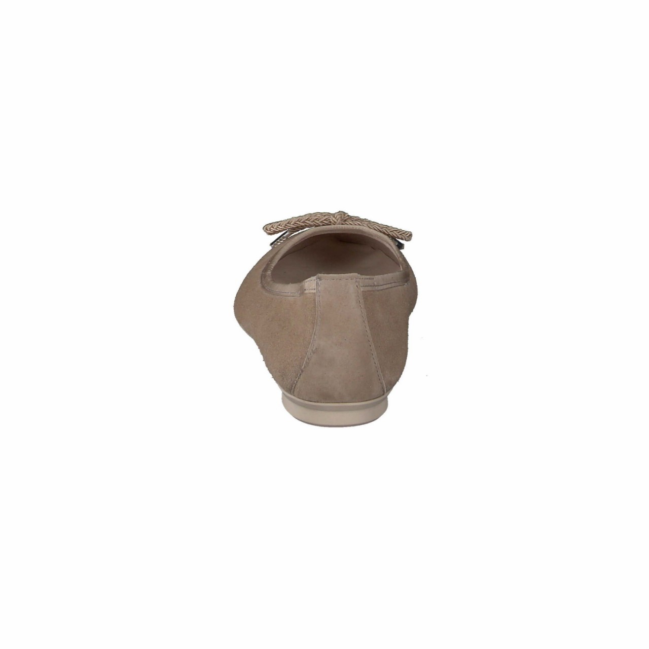 PAUL GREEN Ballerinas beige Beige