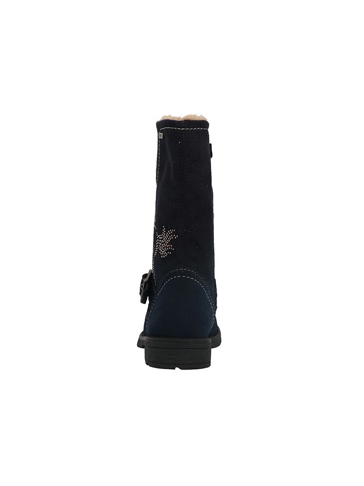 Lurchi Leder-Boots 