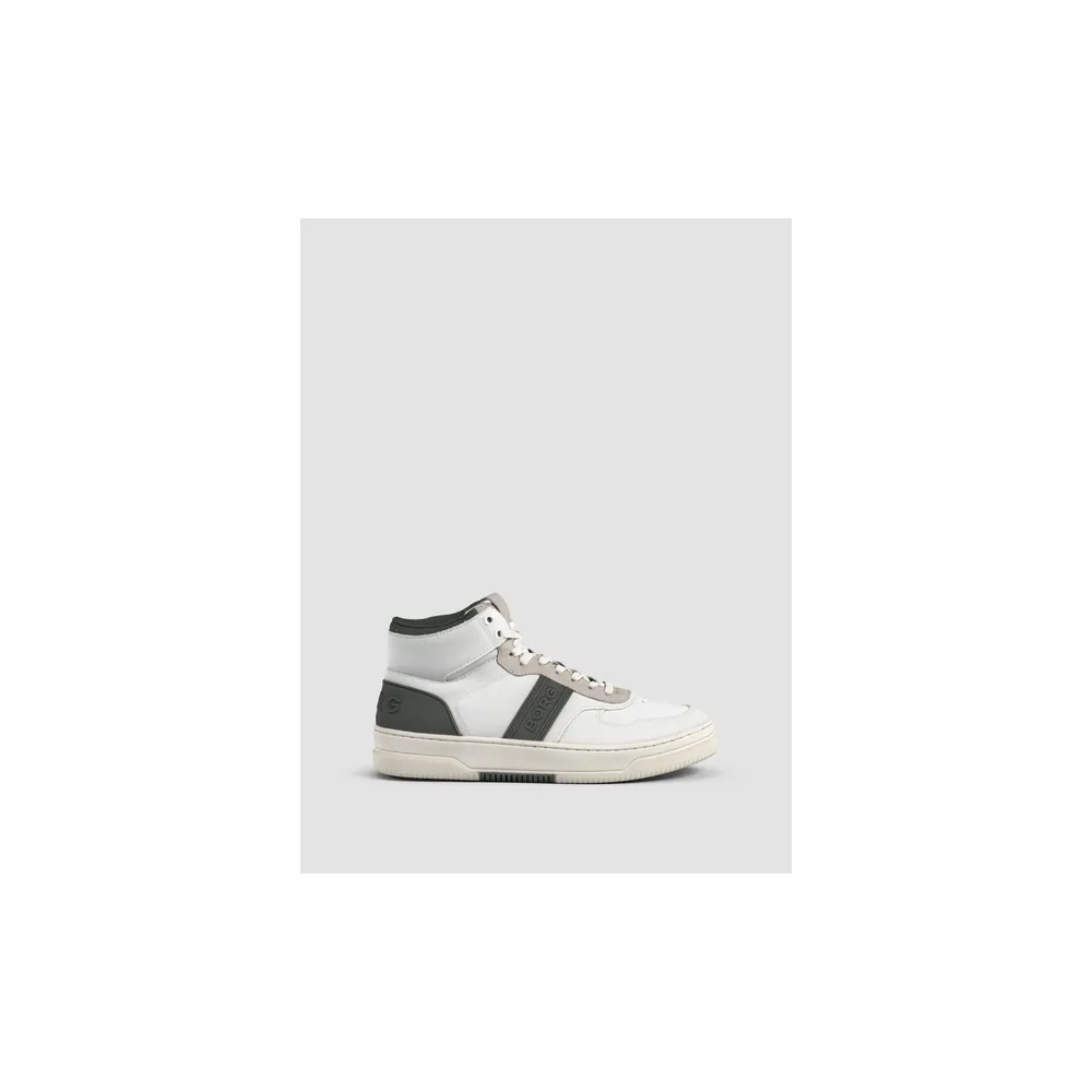 Björn Borg Mid T2300 Ctr 2242635709_1990 / weiss