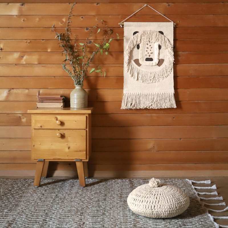 Déco murale LEOPOLD