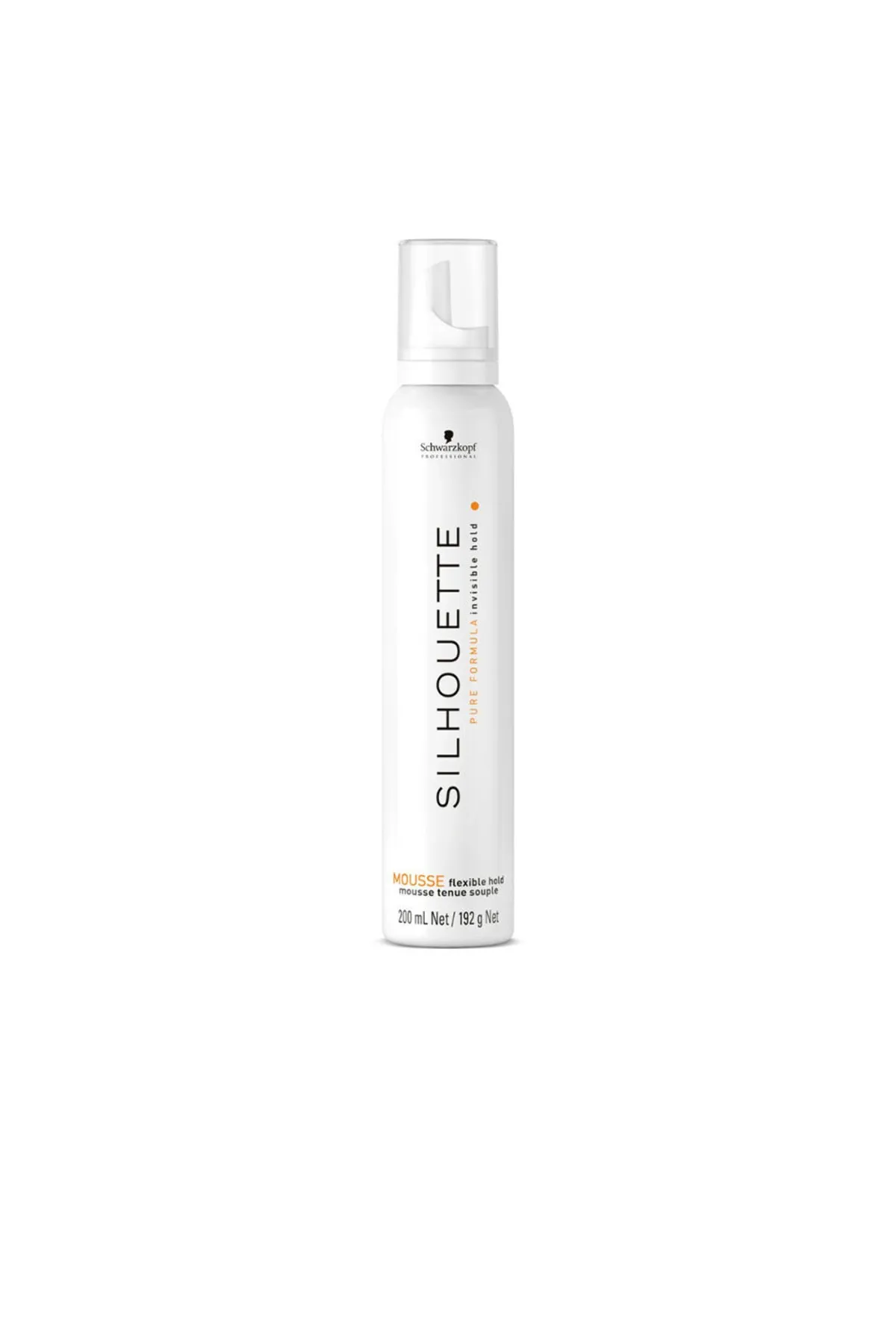 Schwarzkopf  Silhouette Mousse Flexible Hold Schwarzkopf 200 ml