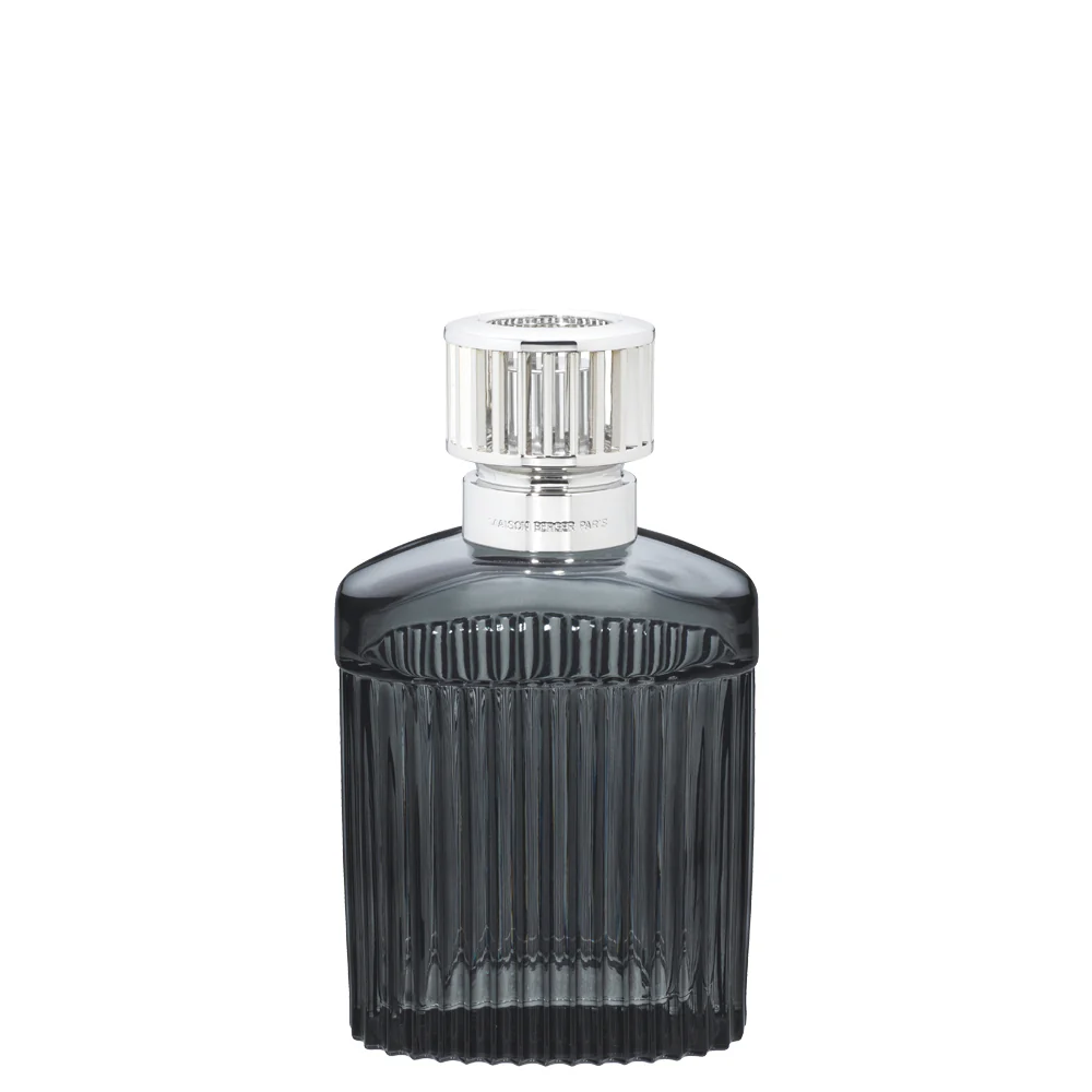 Lampe Alpha Noire - Katalytische Lampe