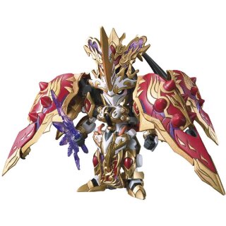Gundam - SD Sangoku Soketsuden Diao Chan Kshatriya