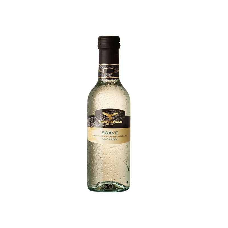2022 Soave Classico DOC (kleine Flasche)