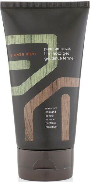 AVEDA Men Pure-Formance Firm Hold Gel Haargel