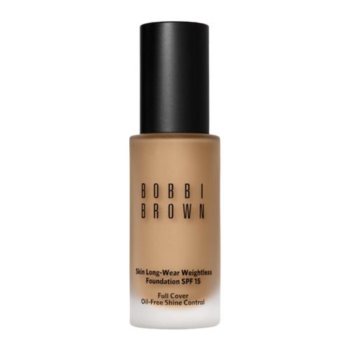 Bobbi Brown Skin Long-Wear Weightless Natural (N-052/4) 30 ml