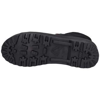 Superga Alpina Sneaker High in weiß