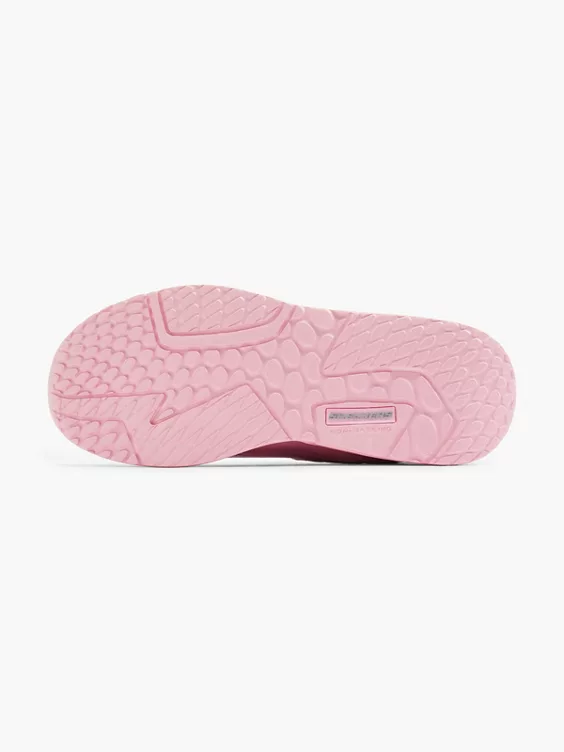 Skechers Sneaker ILARA - GLAMOR SHINE