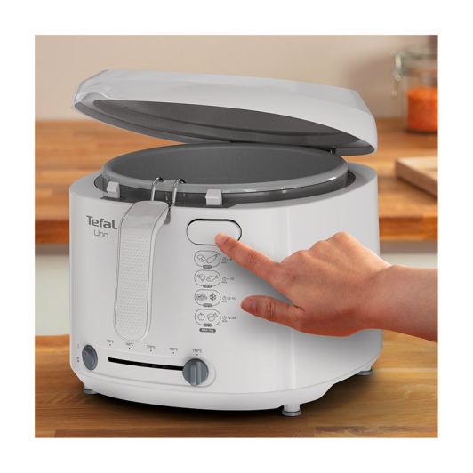 Frytkownica TEFAL FF203B10
