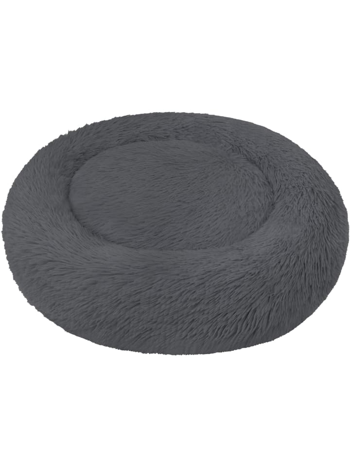 Aspero Tierbett Tornio in Anthrazit günstig kaufen