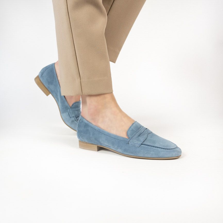We Do  11261 - Bleu Ciel