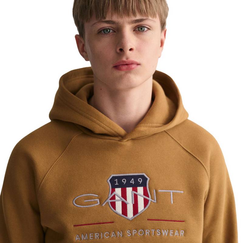 GANT Sweatshirt Sweatshirt