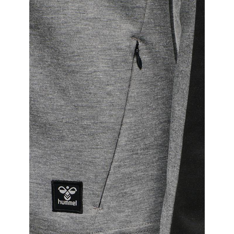 hummel hmlESSI ZIP HOODIE Hoodie Damen