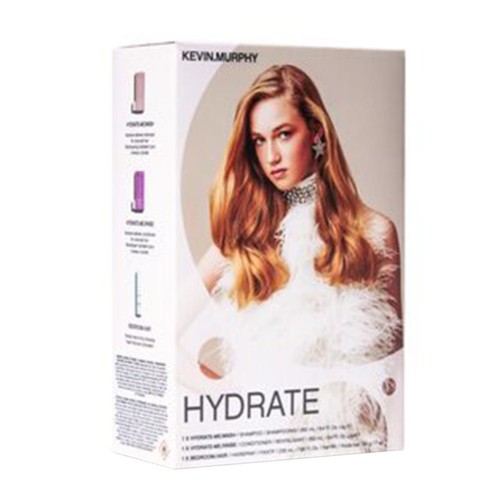 Kevin.Murphy Hydrate Set