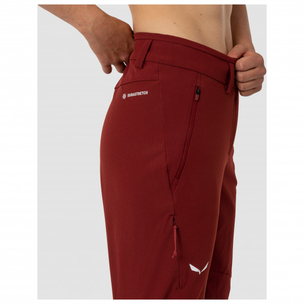 Salewa - Women's Agner Orval 3 DST Pants - Tourenhose