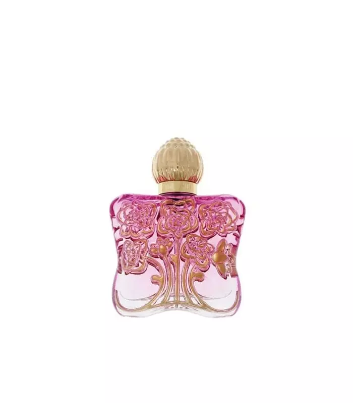 ROMANTICA Eau de Toilette Vaporisateur