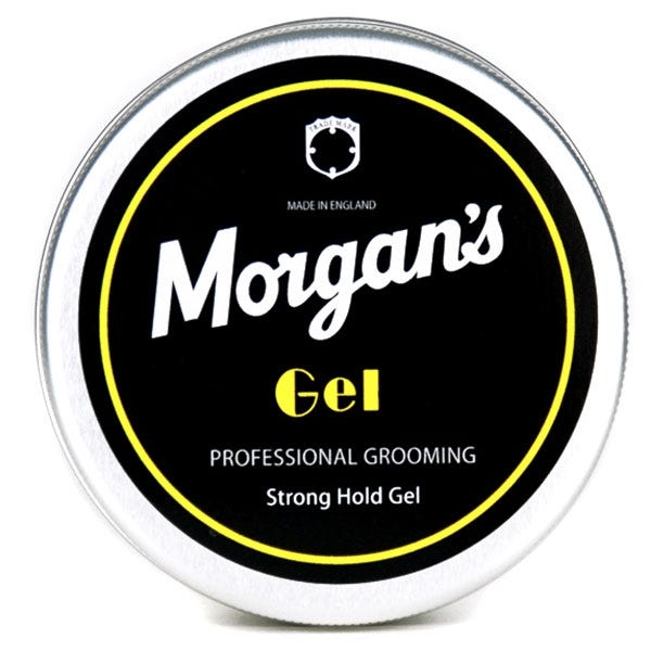 Morgan's Styling Gel 100 ml