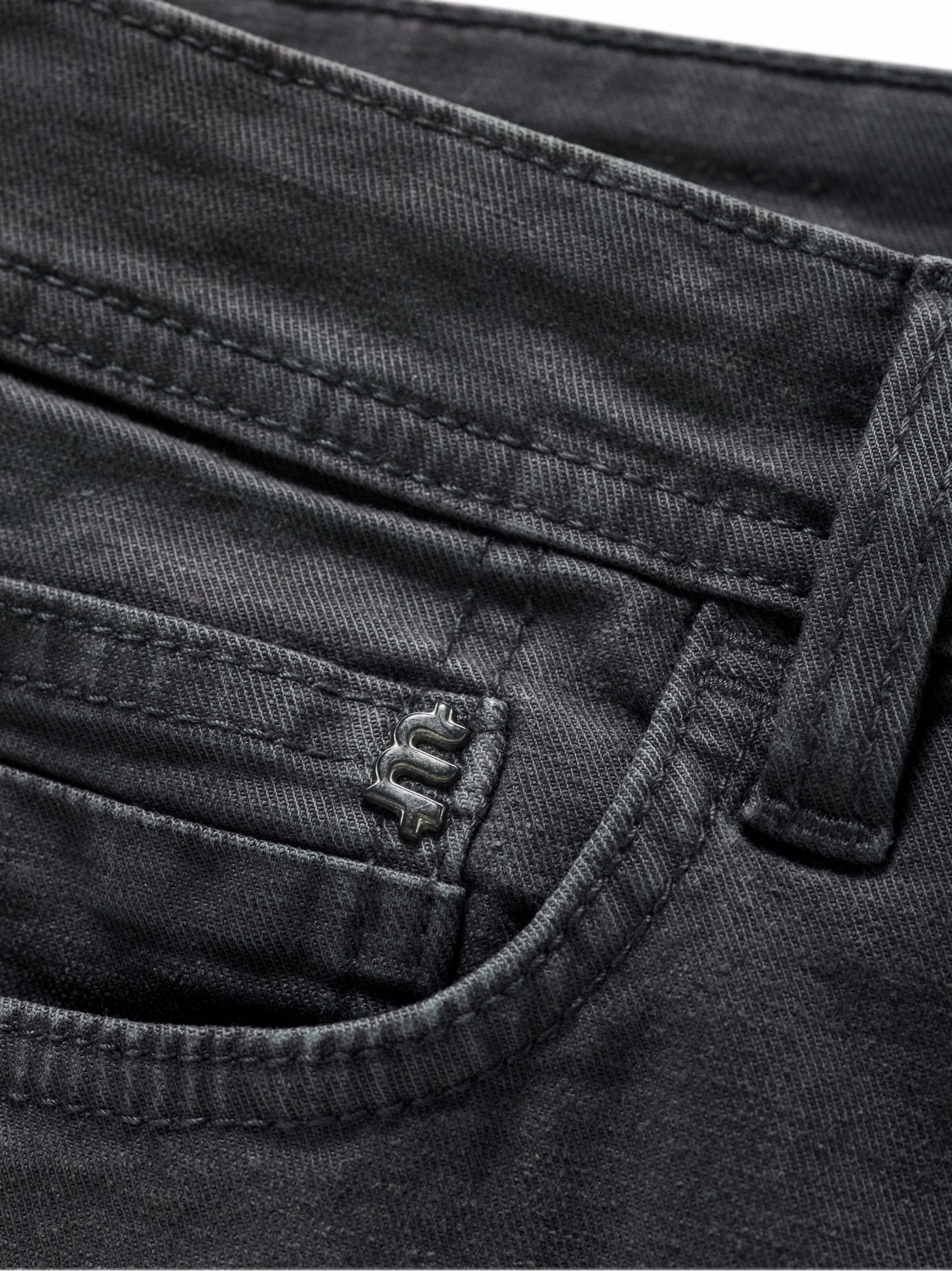 Hanf-Jeans