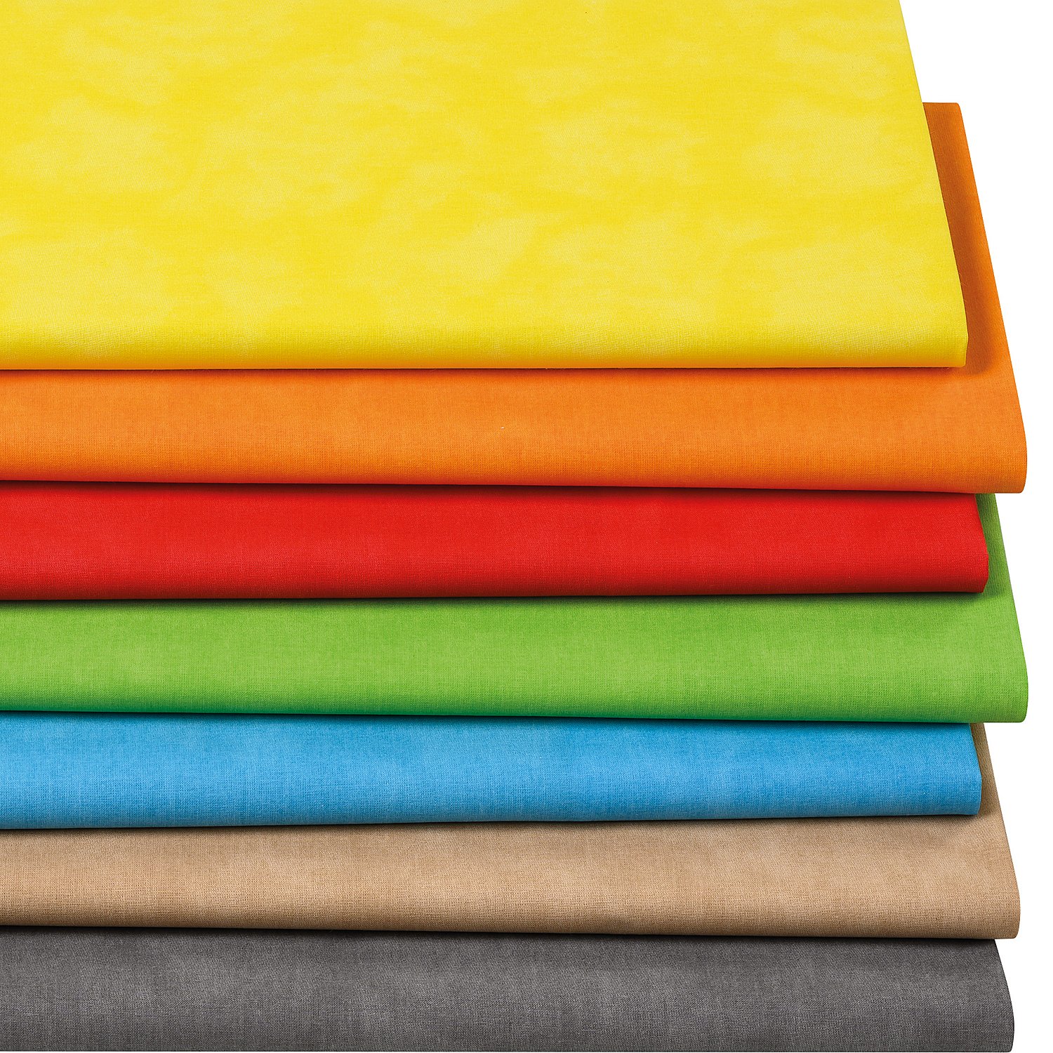 Patchwork- und Quiltpaket 