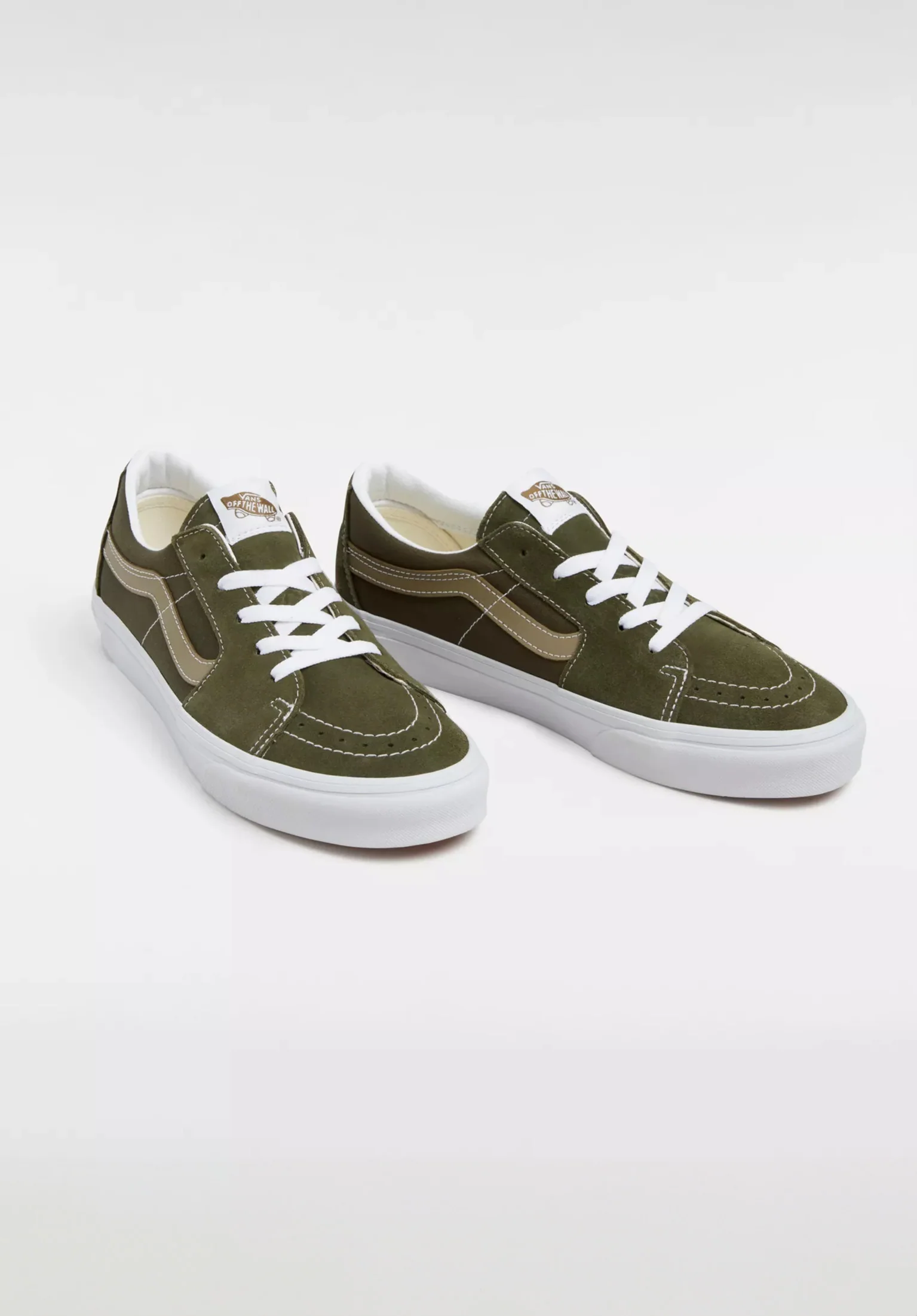 SK8-Low