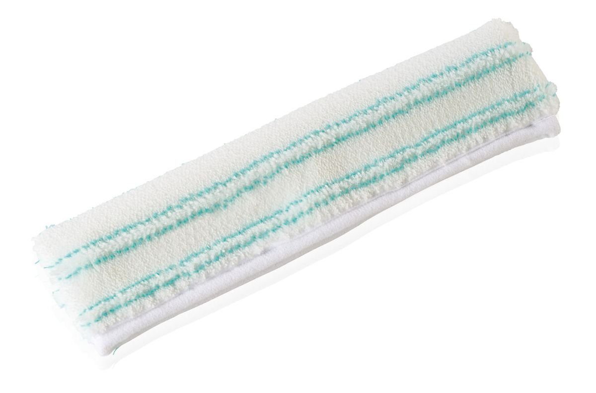 Leifheit Wasserabzieher LEIFHEIT Ersatzbezug Fensterwascher Einwascher Fensterwischer Wischer