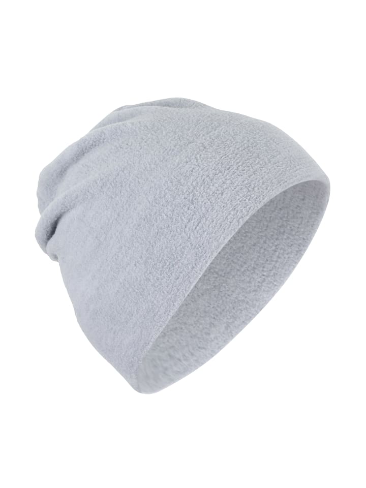 Sterntaler Beanie melange in rauchgrau günstig kaufen