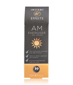 Instant Effects AM Energiser Tagescreme-30 ml