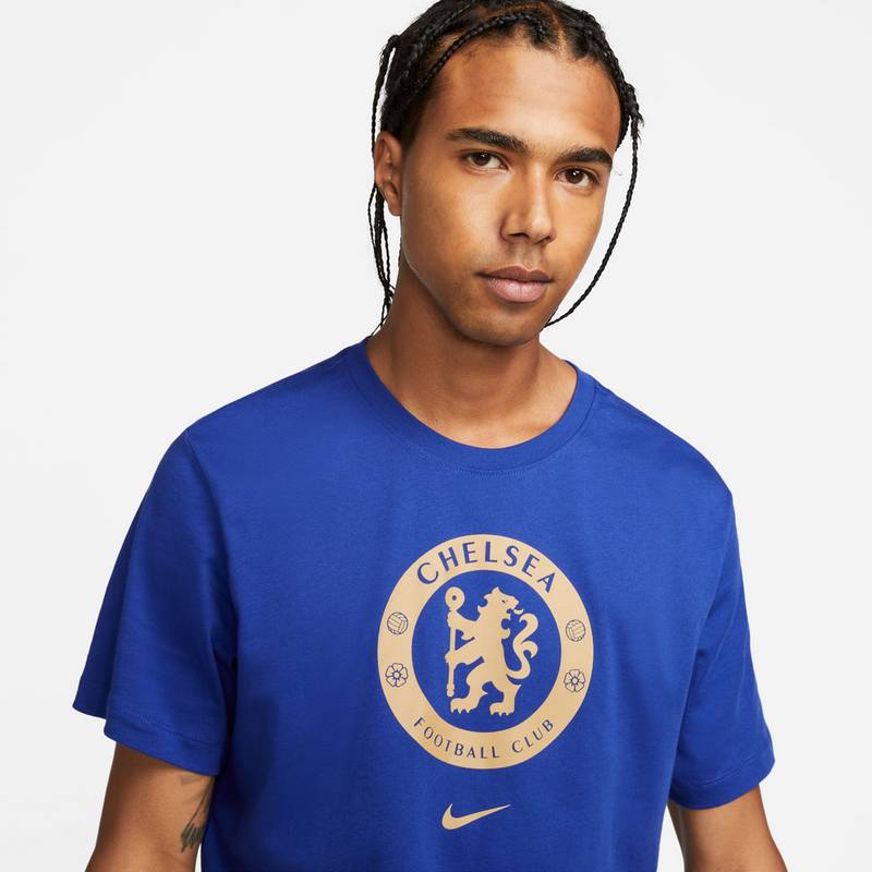 Nike FC Chelsea T-Shirt Herren