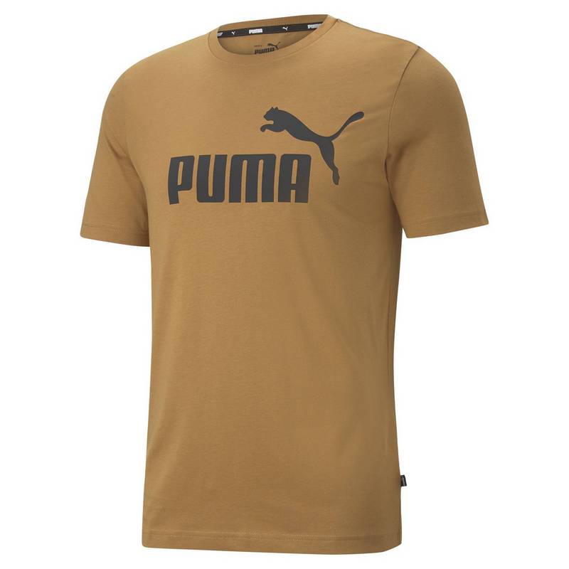 PUMA T-Shirt T-Shirt Herren