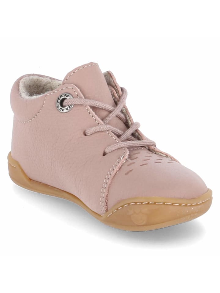 PEPINO Halbschuhe TED in Rosa günstig kaufen