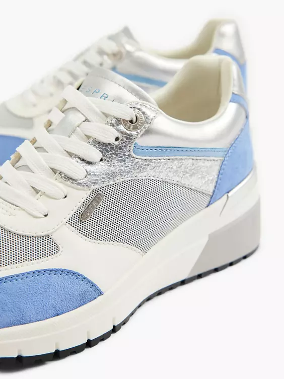 ESPRIT Wedge Sneaker