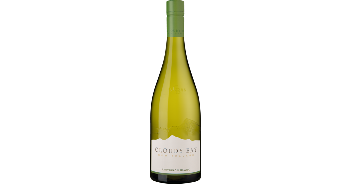 CLOUDY BAY Sauvignon Blanc