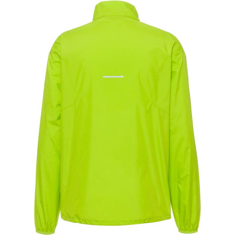 ASICS LITE-SHOW Laufjacke Herren