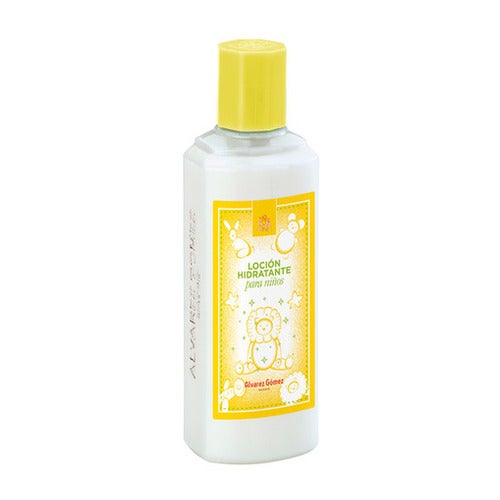 Alvarez Gómez For Children Bodylotion 300 ml