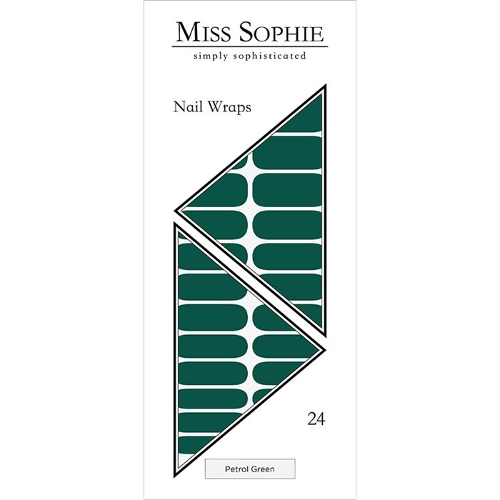 Nail Wraps