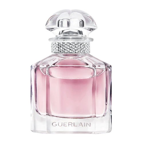 Guerlain Mon Guerlain Sparkling Bouquet Eau de Parfum 100 ml